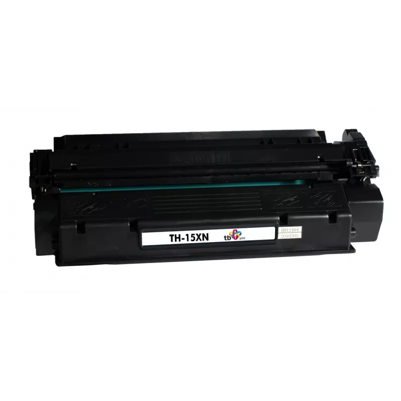 Toner TH-15XN (HP C7115X) nero 100% nuovo