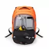 Dicota Hi-Vis P20471-02 zaino 25 l, TPU