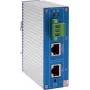Splitter Ethernet PoE++ Exsys EX-60321, 10/100/1000 Mbps, uscita 24 V DC 2 A