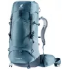 Zaino Deuter Aircontact Lite 40 + 10 volume estendibile 10 L