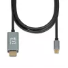 Cavo USB-C a HDMI iBOX ITVC4K