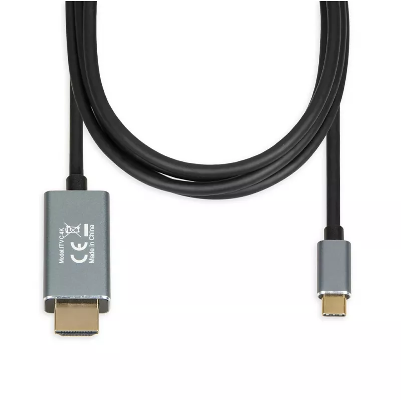 Cavo USB-C a HDMI iBOX ITVC4K