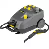 Kärcher SG 4/4 pulitore a vapore a cilindro 4 L 2300 W nero, giallo