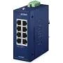 Switch unmanaged PLANET IGS-800T 8 porte Gigabit Ethernet 10/100/1000