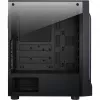 Inter-tech 88881322 prodotto nero