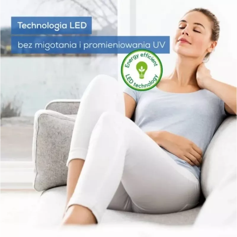 Lampada a luce diurna TL30