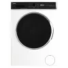 Lavatrice freestanding AMICA WA3S712BLiSHB, 7 kg, 1200 giri/min, 2100 W, display LED, oblò nero