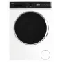 Lavatrice freestanding AMICA WA3S712BLiSHB, 7 kg, 1200 giri/min, 2100 W, display LED, oblò nero