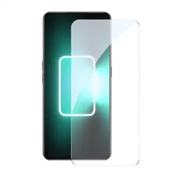 Pellicola protettiva in vetro temperato Baseus per realme GT Neo5 — spessore 0,3 mm, durezza 9H
