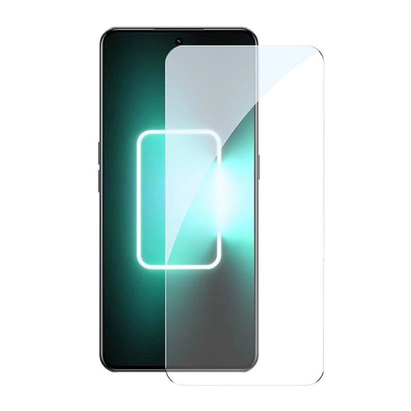 Baseus P6001205B201-04 pellicola in vetro temperato per realme GT Neo5, oleofobica
