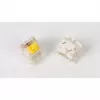 Keychron G48 bianco