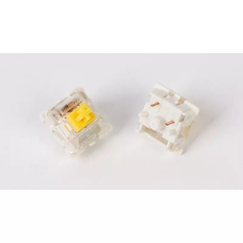 Keychron G48 bianco