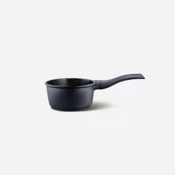 Pentola Pensofal Saxum 16 cm con coperchio in vetro — Pentola Pensofal Saxum 16cm