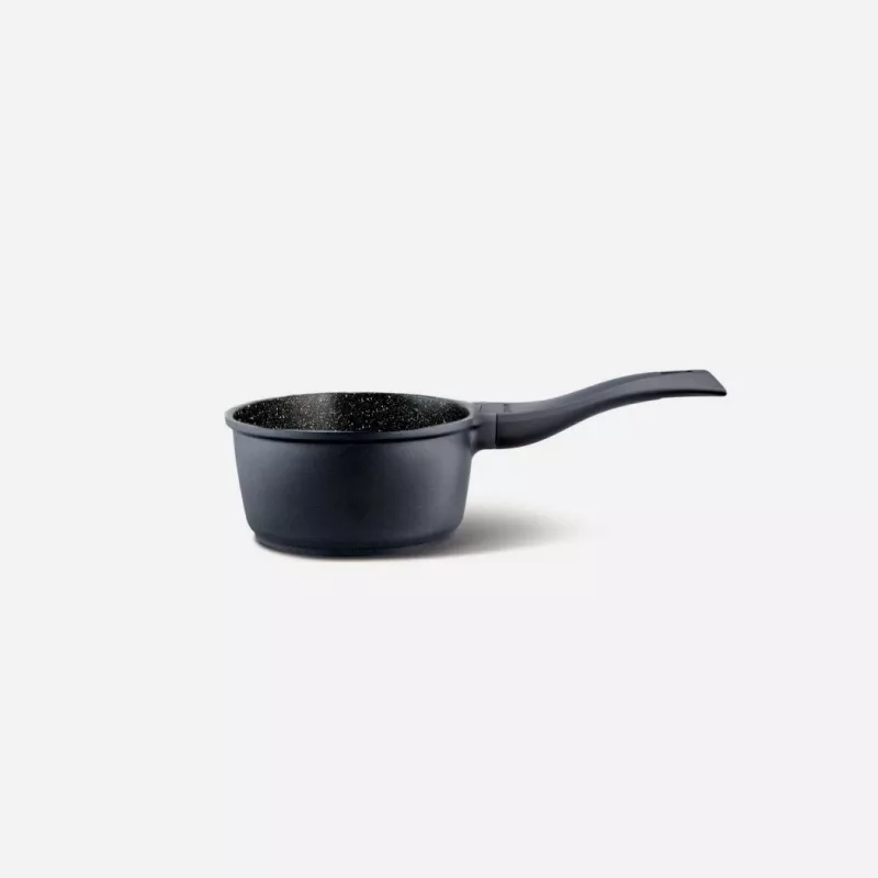 Pentola Pensofal Saxum 16 cm con coperchio in vetro — Pentola Pensofal Saxum 16cm