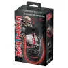 Mouse da gaming Subsonic Iron Maiden Piece Of Mind USB