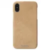 Cover Krusell Broby iPhone XS Max 16,5 cm (6,5
