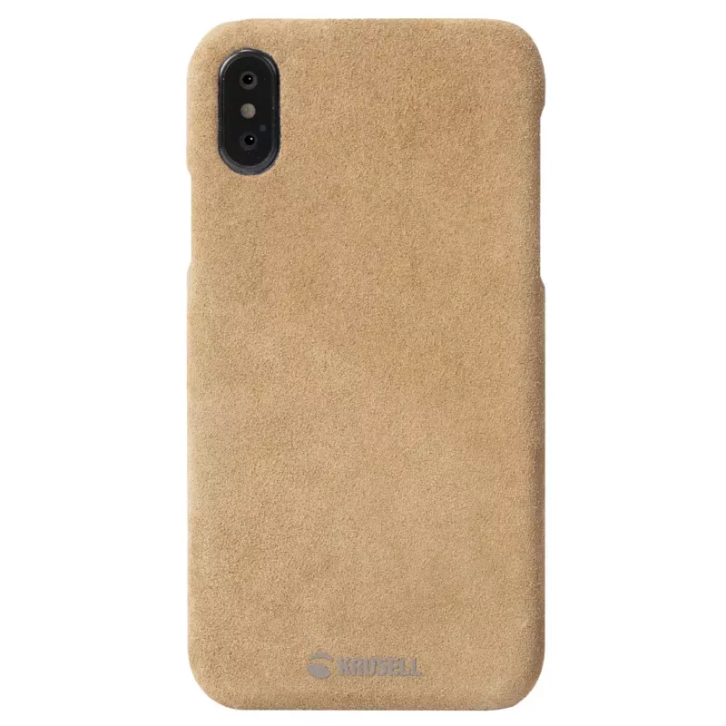 Cover Krusell Broby iPhone XS Max 16,5 cm (6,5
