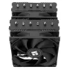 Thermalright Peerless Assassin 120 SE nero dissipatore CPU