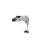 C6A RJ45 field plug pro 360; connettore RJ45 da cablare in campo