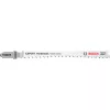 Bosch T 308 BFP Lama per seghetto alternativo bimetal 5 pezzi