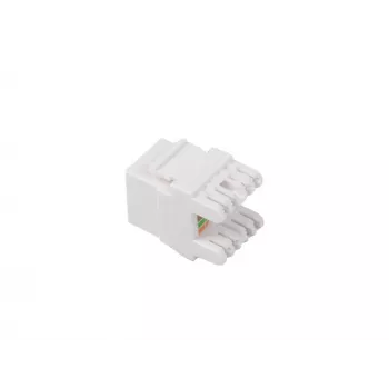 Modulo KEYSTONE RJ45 LSA CAT.5E UTP 180