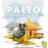 Paleo - A New Beginning, espansione gioco da tavolo