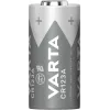 Varta Lithium CR123A 3V 1600mAh batteria per fotocamera