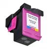 Inchiostro SUPERBULK per HP 652 F6V24AE reg B-H652XLC