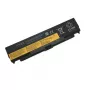 Batteria per notebook, Extra Digital Advanced, LENOVO 45N1144, 5200 mAh