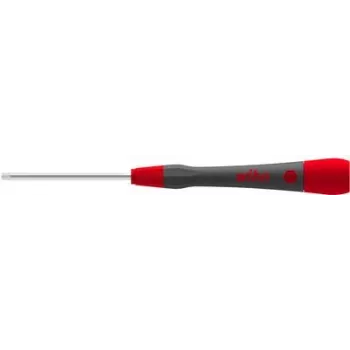 Cacciavite Wiha 20122 Single Standard larghezza 9 mm lunghezza 134 mm