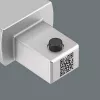Wera 05020173001 chiave regolabile chiave a rullino