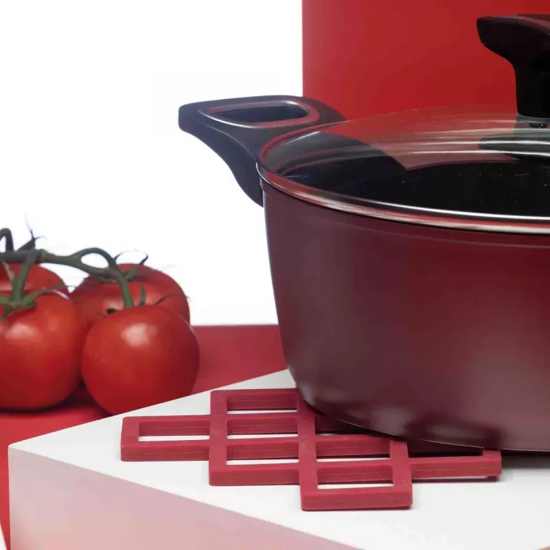 Griglia elettrica Jata HACC4546 – superficie antiaderente, temperatura regolabile