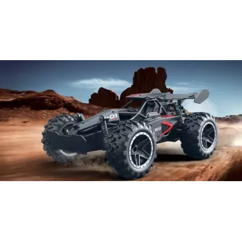 Veicolo R/C Turbo Challenge Off Road Medium
