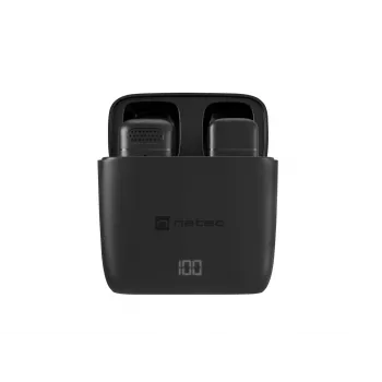 Microfono mobile HOPPER Lavalier wireless