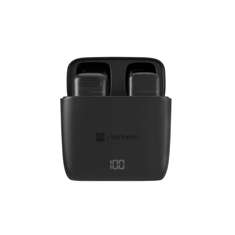 Microfono mobile HOPPER Lavalier wireless