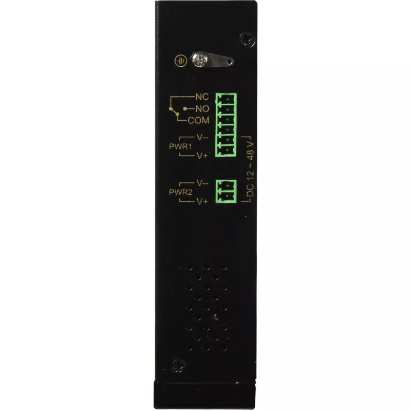 Synergy21 ISP Bridge Modem VDSL2 con Vectoring Industrial VDSL2V ALL-BMI100VDSL2V