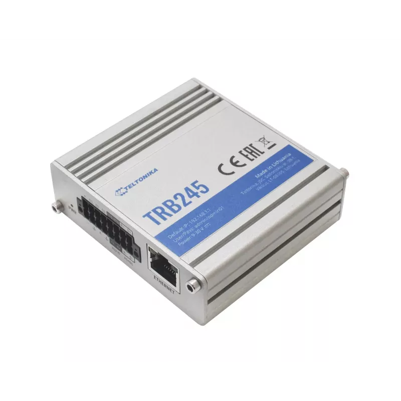 Teltonika W125727569 Trb245 industriale M2M LTE Cat W125727569
