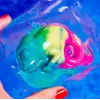 Kit scientifico Liscianigiochi Crazy Science Slime Camaleonte 304-PL89246 – set didattico di esperimenti con lo slime