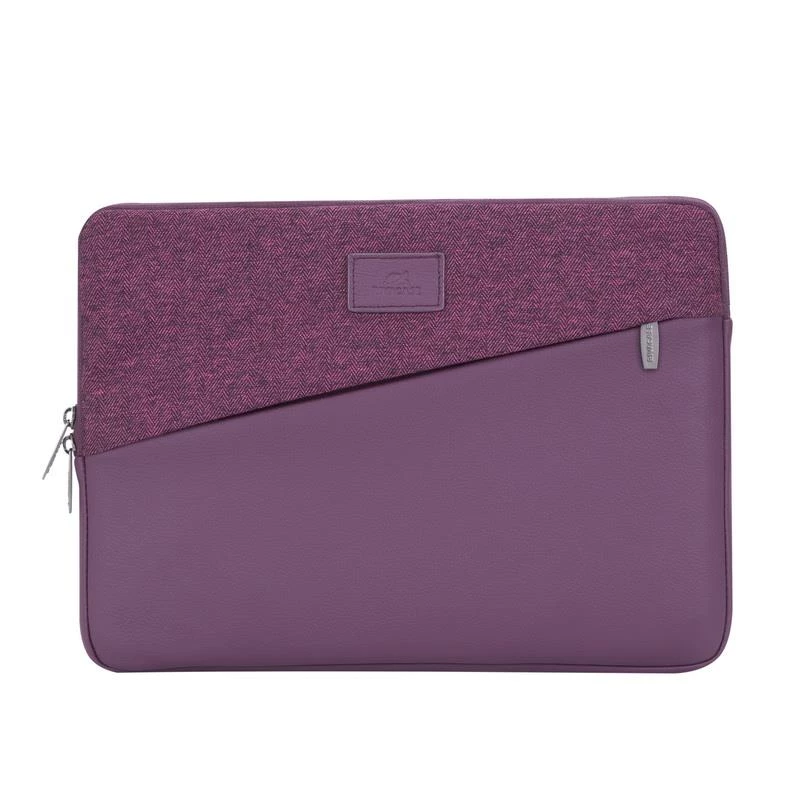 Custodia per notebook Egmont 13.3/7903 rossa Rivacase