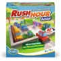 Rush Hour Junior 2024, gioco puzzle