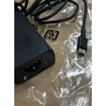Alimentatore Dell T8W34 65W USB-C per laptop e dispositivi