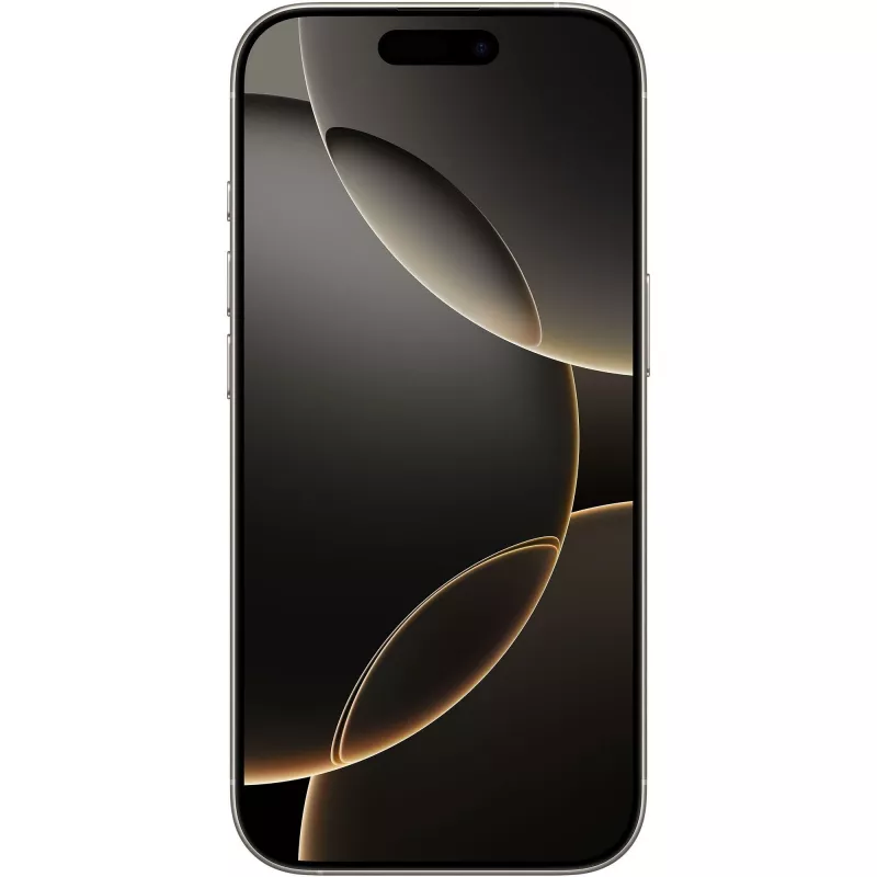 Apple iPhone 16 Pro 128 GB titanio naturale