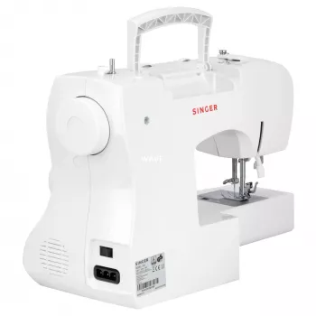 Macchina da cucire automatica SINGER 3323 Talent elettromeccanica