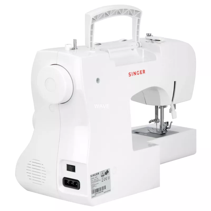 Macchina da cucire automatica SINGER 3323 Talent elettromeccanica
