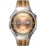 Huawei WATCH GT 6 Pro 46mm | Smartwatch | GPS (satellitare) | AMOLED | 1,47 pollici | impermeabile | marrone