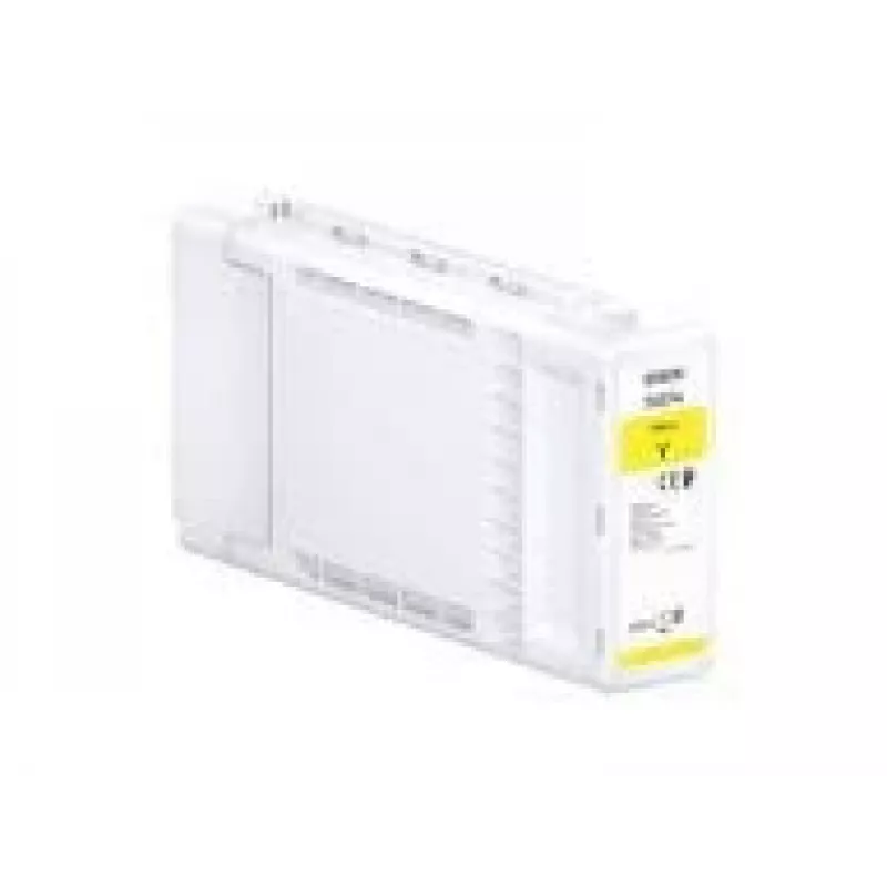 Epson Singlepack UltraChrome XD2 T41F440 giallo 350ml