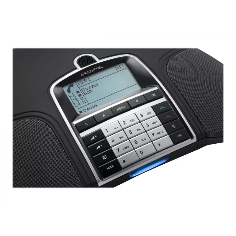 Konftel 300IP - telefono da conferenza VoIP - SIP, SIP v2 - POE (910101079)
