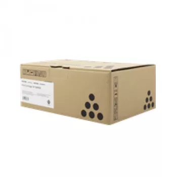 Toner Ricoh Cartridge SP 3400HE nero 12000 pagine