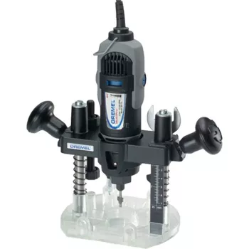 Accessorio per fresatura a tuffo Dremel 335
