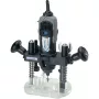 Accessorio per fresatura a tuffo Dremel 335